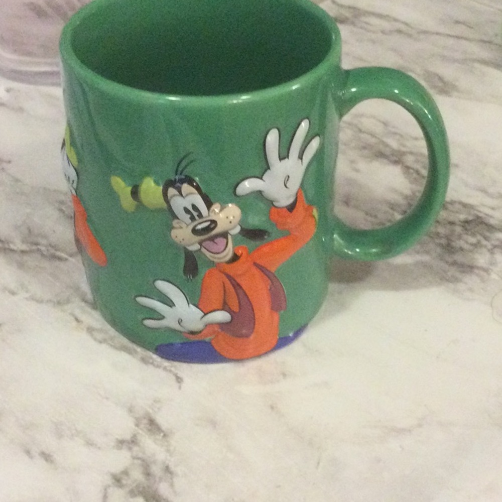 Disney mug